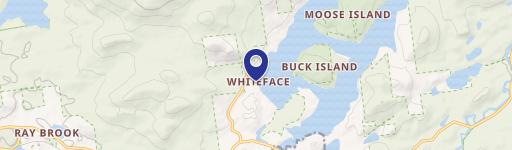 Whiteface Inn Ln