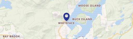 Whiteface Inn Ln