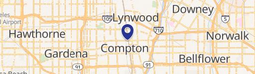 Compton, CA 90220