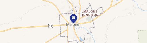 Malone, NY 12953