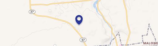 State Rte 37th Side E Side