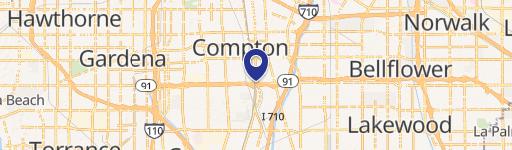 Compton, CA 90221