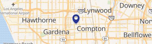 Compton, CA 90220