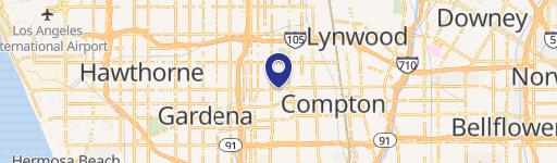 Compton, CA 90220