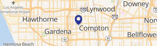 Compton, CA 90220
