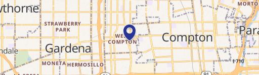 Compton, CA 90220