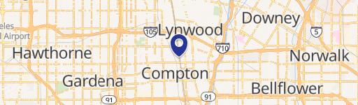 Compton, CA 90222