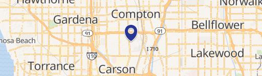 Compton, CA 90220