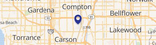 Compton, CA 90220