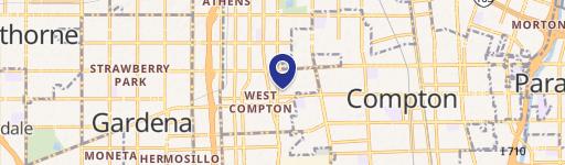 Compton, CA 90220