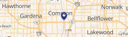 Compton, CA 90221
