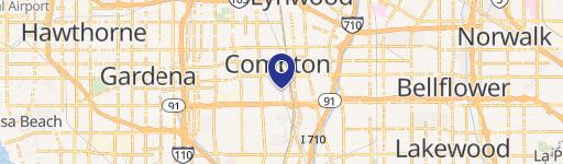 Compton, CA 90220