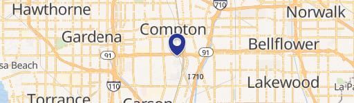 Compton, CA 90220