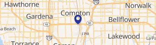 Compton, CA 90220