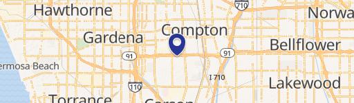 Compton, CA 90220