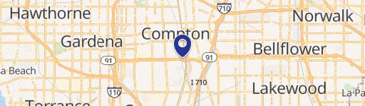 Compton, CA 90220