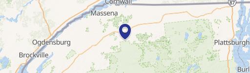 Town Of Hopkinton, NY 