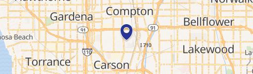 Compton, CA 90220