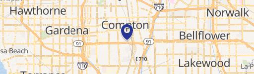 Compton, CA 90220