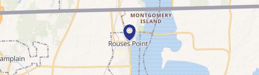 Rouses Point, NY 12979