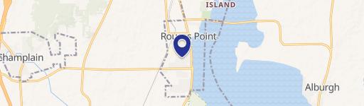 Rouses Point, NY 12979