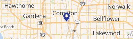 Compton, CA 90220