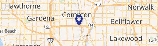 Compton, CA 90220
