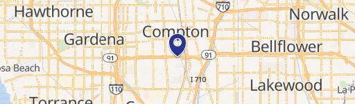 Compton, CA 90220
