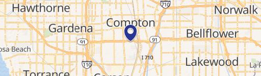Compton, CA 90220