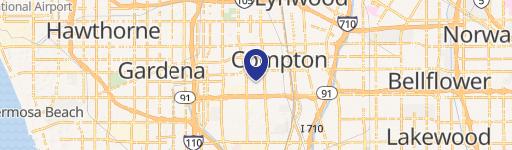 Compton, CA 90220