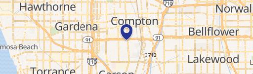 Compton, CA 90220