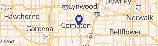 Compton, CA 90221