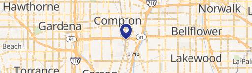 Compton, CA 90221