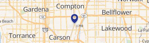 Compton, CA 90221