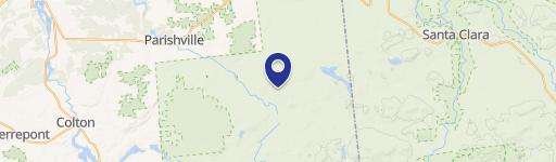 Saint Regis Falls, NY 12980