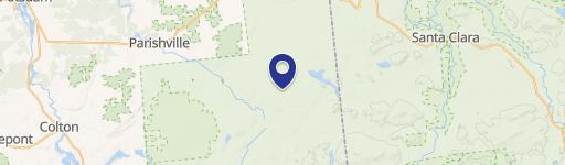 Saint Regis Falls, NY 12980