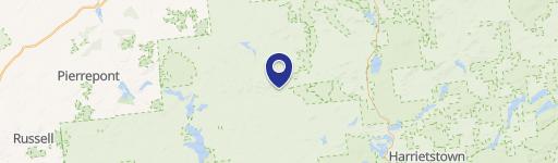 Saint Regis Falls, NY 12980