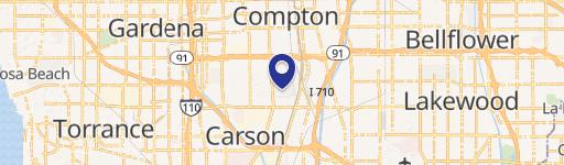 19550 Dominguez Hls Dr