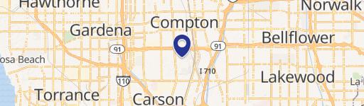 2550 Dominguez Hls Dr