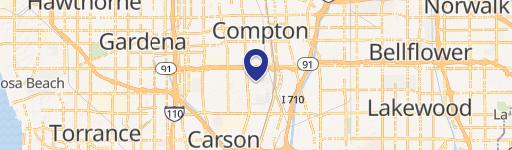 2565 Dominguez Hls Dr