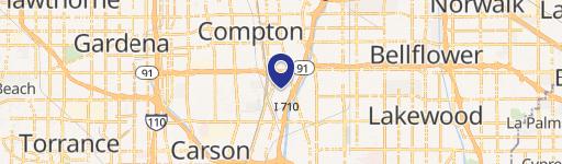 Compton, CA 90221