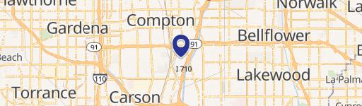Compton, CA 90221
