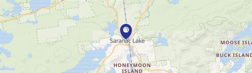 Saranac Lake, NY 12983