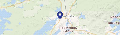 George Lapan Memorial Hwy