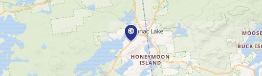 George Lapan Memorial Hwy