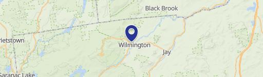 Whiteface Memorial Hwy