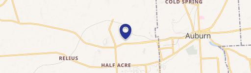 Clark State Rd Inland