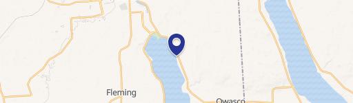 Town Of Aurelius, NY 