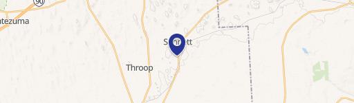 7523 County House Rd