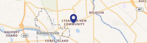 2996 Belgium Rd, Unit R